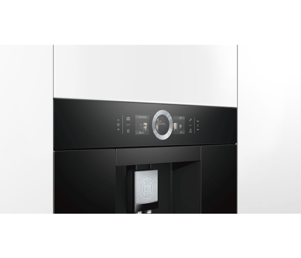 Bosch CTL636EB6 - 532093 - zdjęcie 4